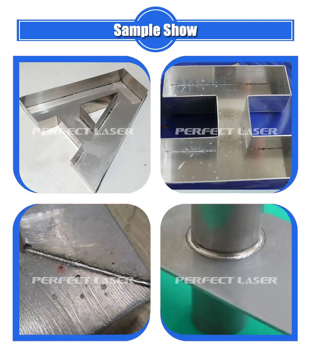 laser welding machine for metal laser welding machine for metal