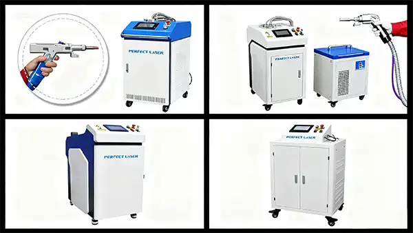 handheld laser welder handheld laser welder