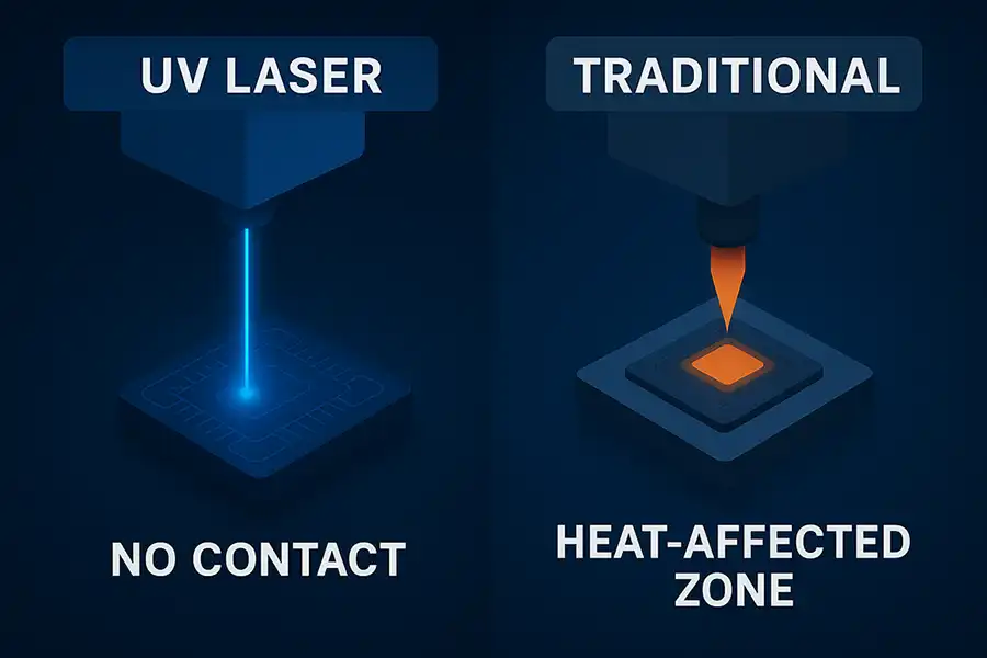 uv laser engraver uv laser engraver