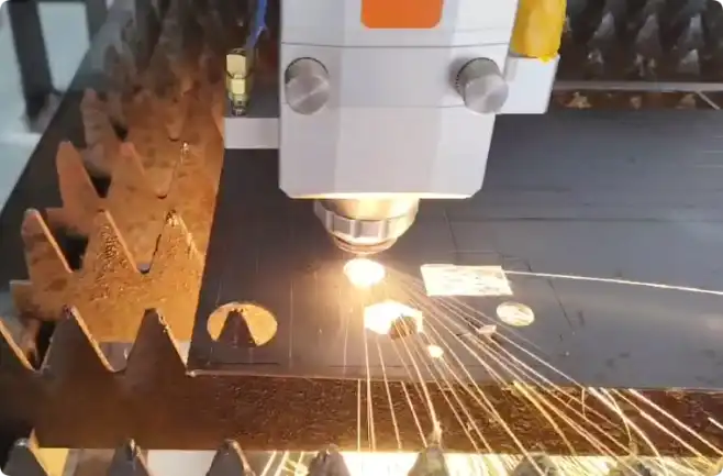 fiber laser cutting machine fiber laser cutting machine