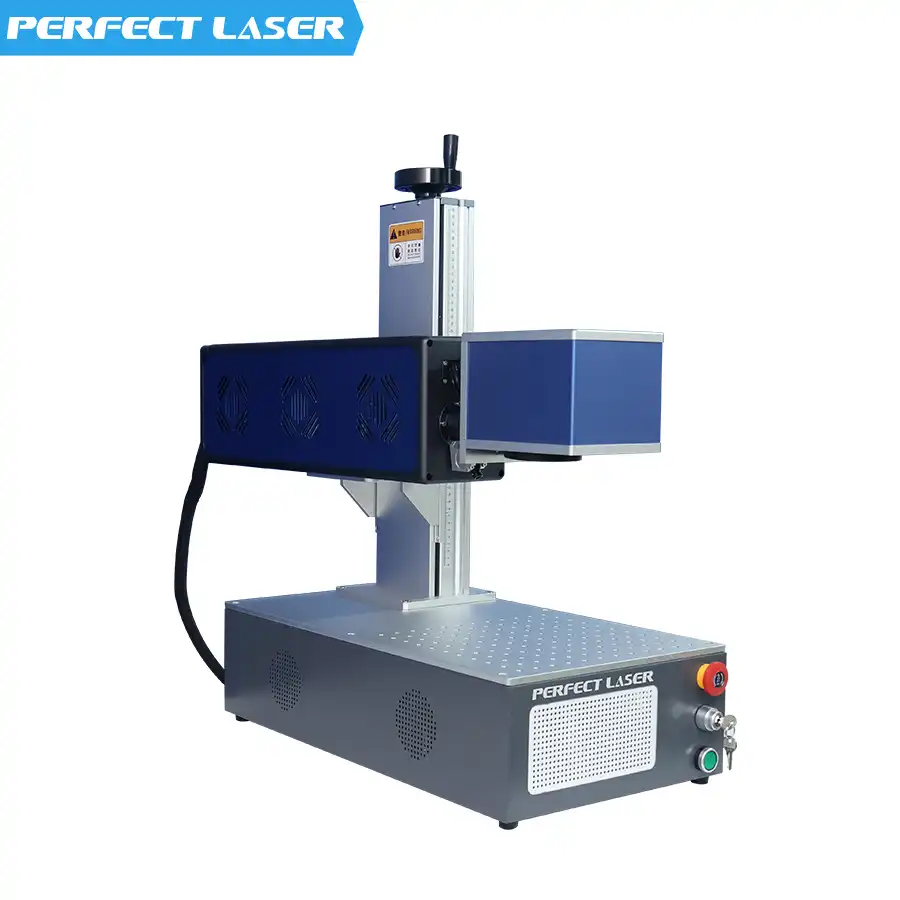 CO2 laser marker CO2 laser marker