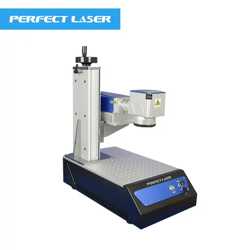 UV laser marking machine UV laser marking machine