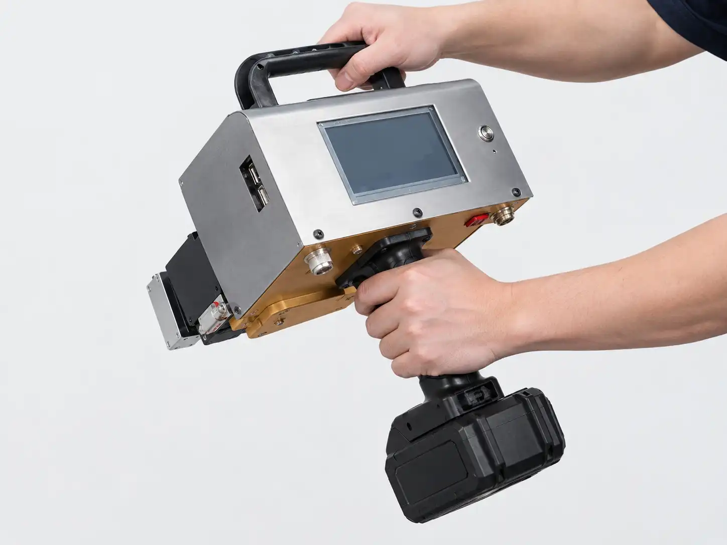 electrical dot pin marking machine electrical dot pin marking machine