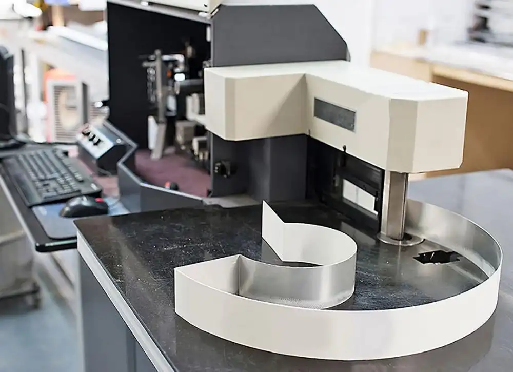channel letter bending machines channel letter bending machines
