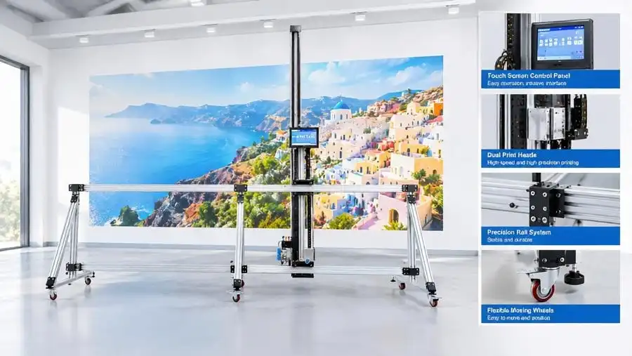 uv wall printer uv wall printer