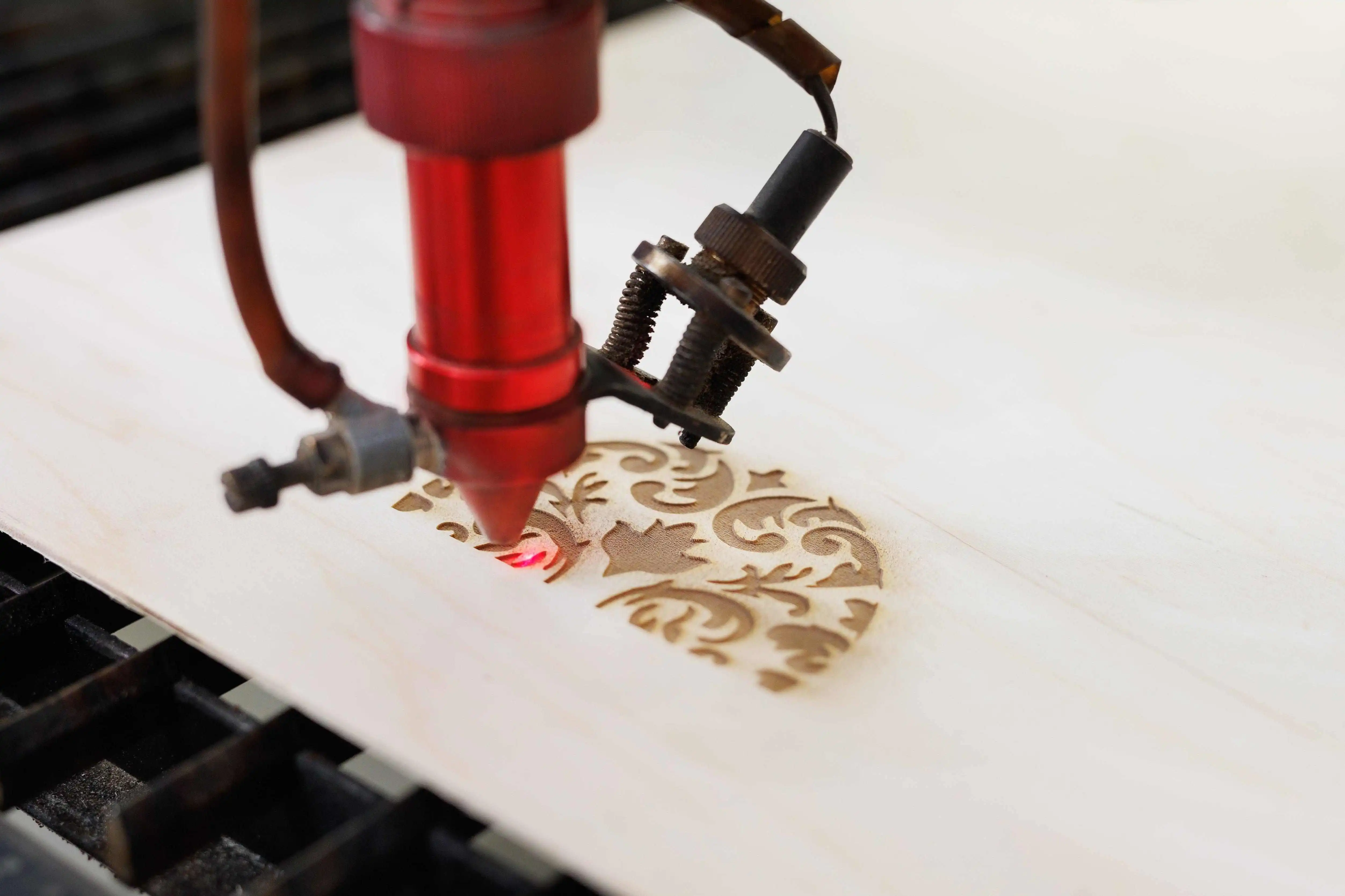 Co2 Laser Engravers Co2 Laser Engravers