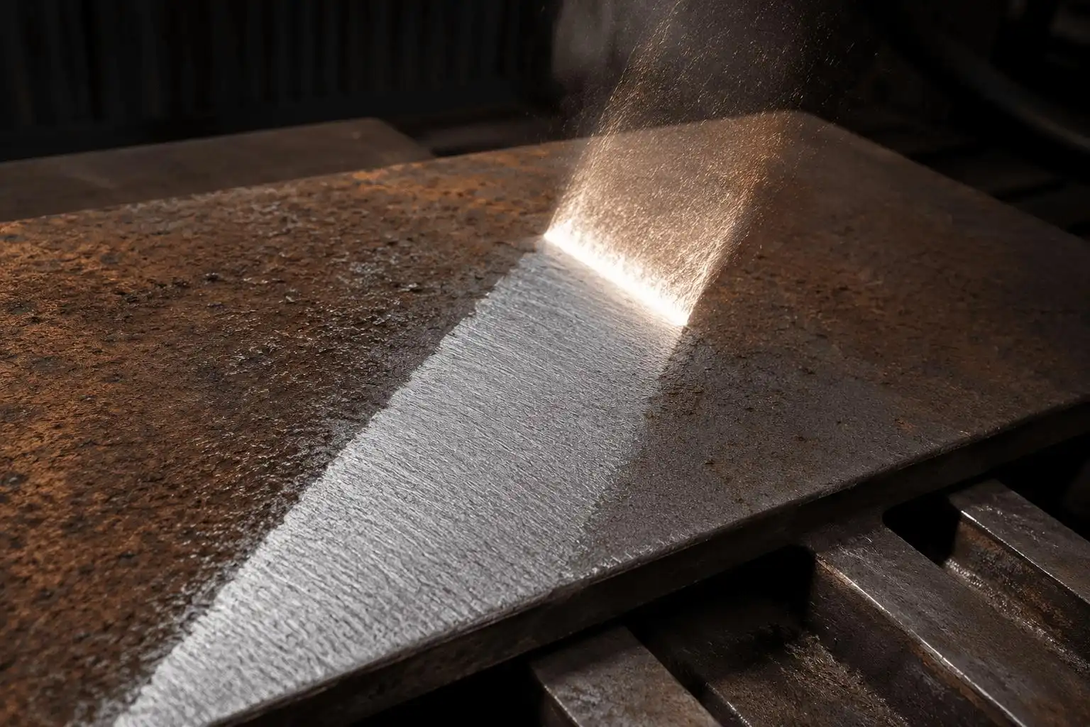 metal laser cleaning metal laser cleaning