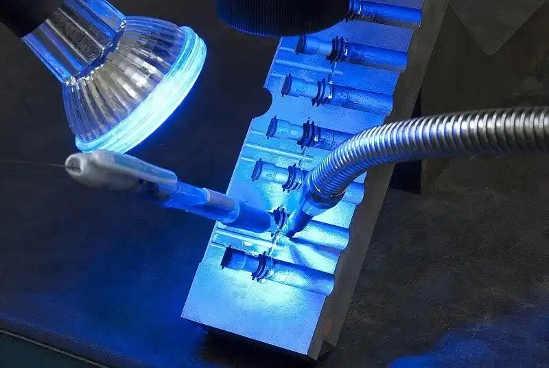 Mold Laser Welding Machine Mold Laser Welding Machine