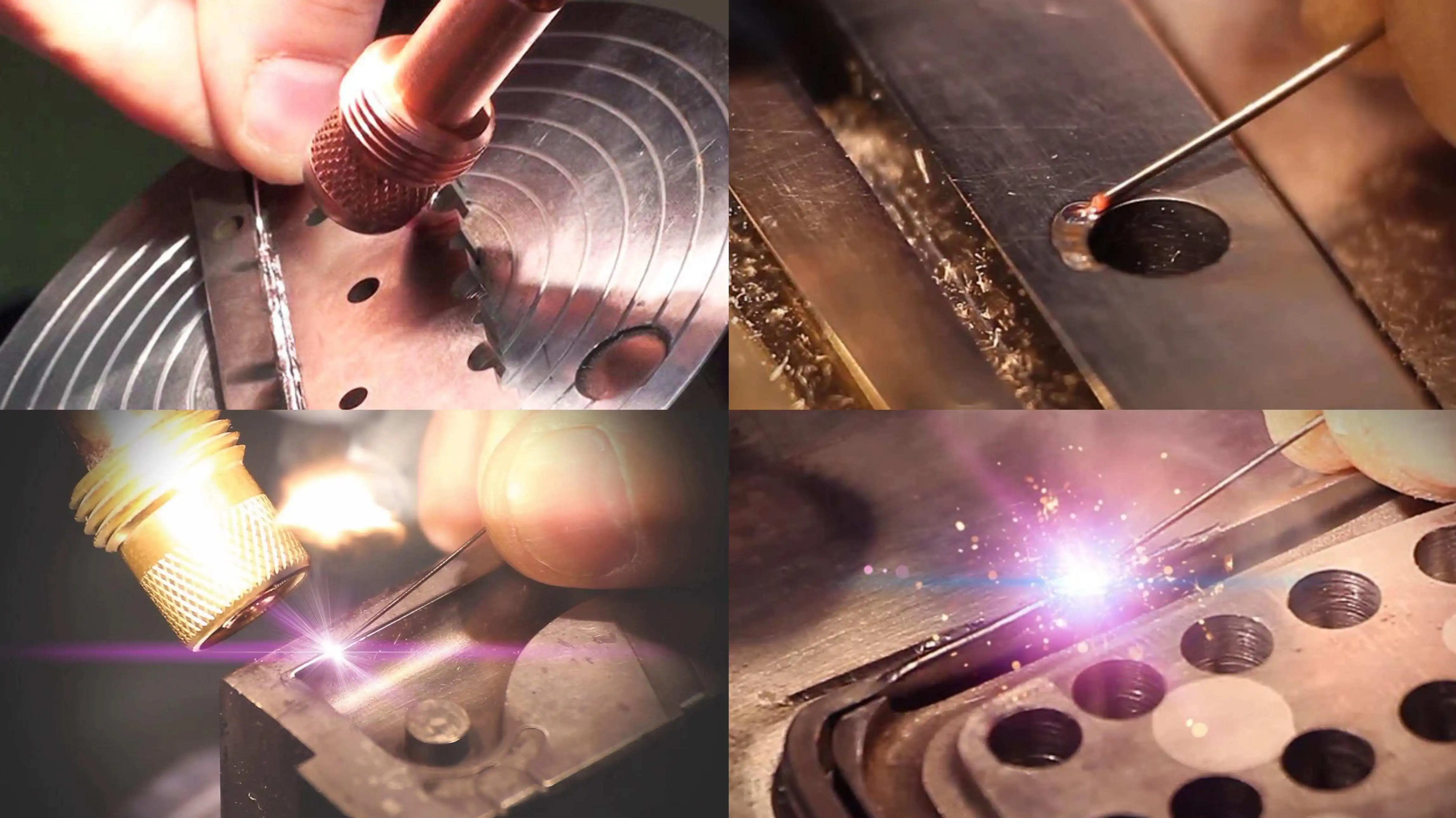 Industrial Mould Repair Laser Welding Machine Industrial Mould Repair Laser Welding Machine