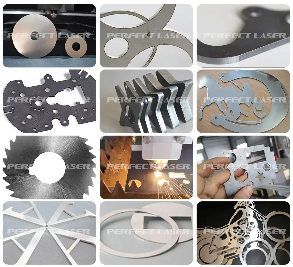 fiber laser cutting fiber laser cutting