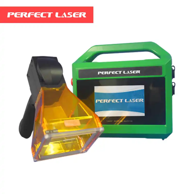 handheld laser mark handheld laser mark