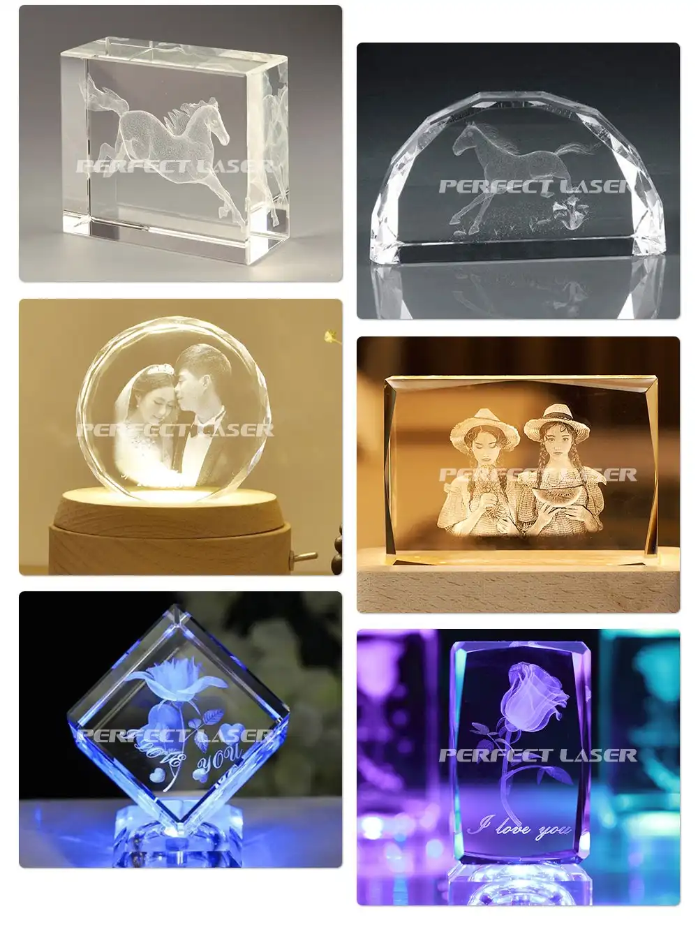 3d crystal laser engraving 3d crystal laser engraving