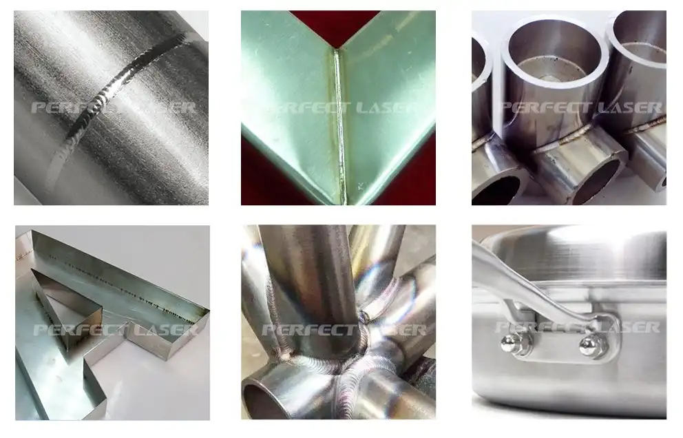 laser welding laser welding