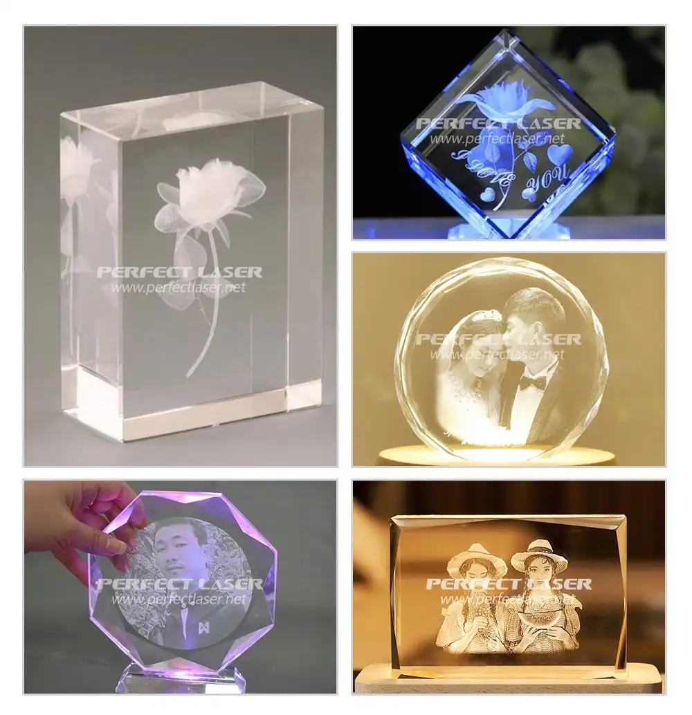 3d crystal engraving machine 3d crystal engraving machine