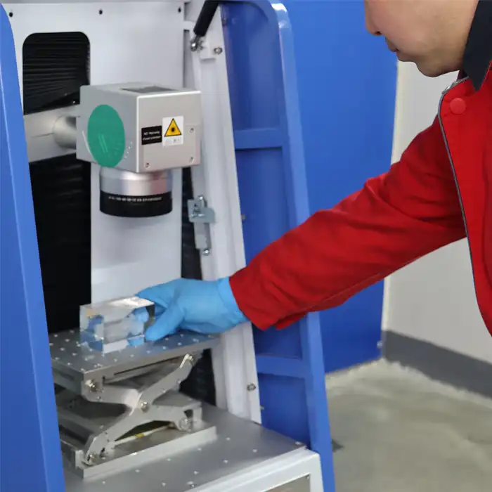 uv laser 3d crystal engraver uv laser 3d crystal engraver