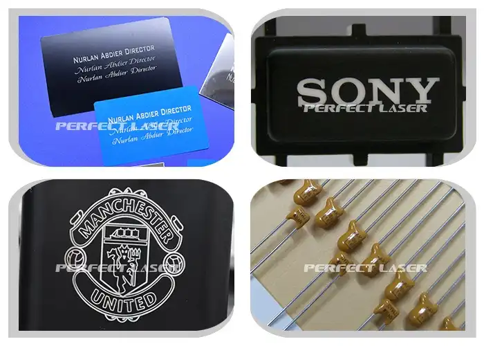 laser marking machine laser marking machine