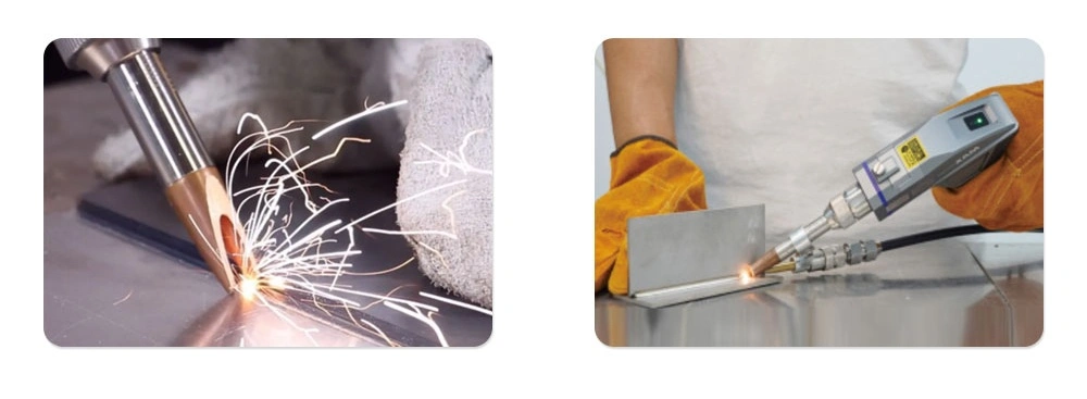 fiber laser welding fiber laser welding