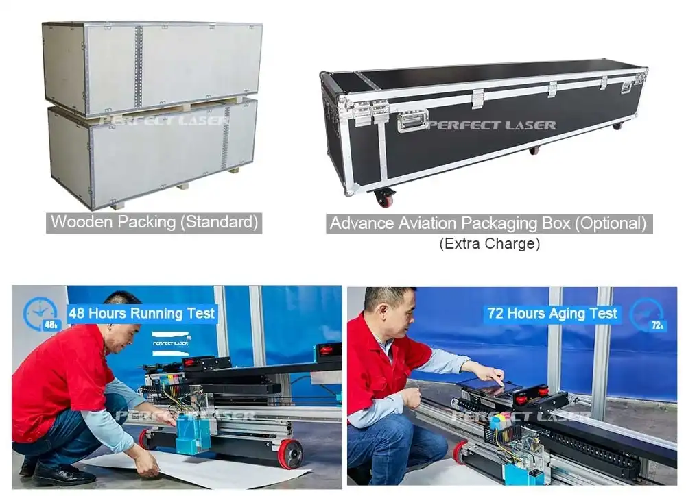 perfect laser perfect laser