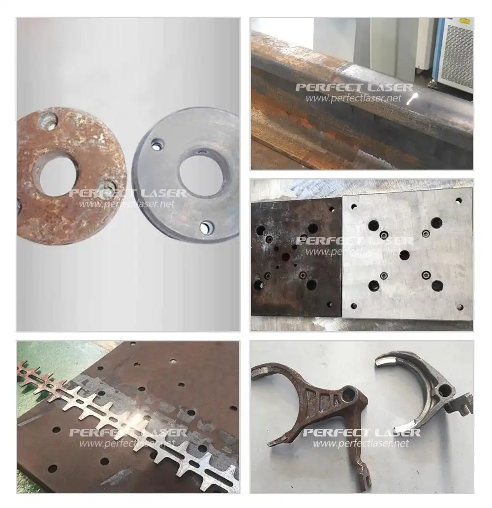 3 in 1 laser cleaning machine 3 in 1 laser cleaning machine