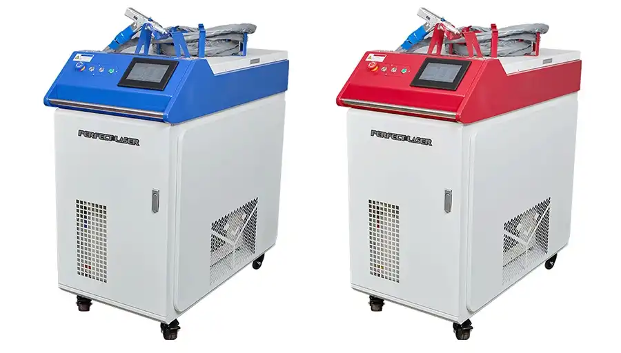 4 in 1 laser cleaning machine 4 in 1 laser cleaning machine