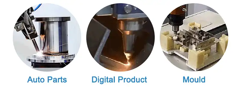 fiber laser welding fiber laser welding