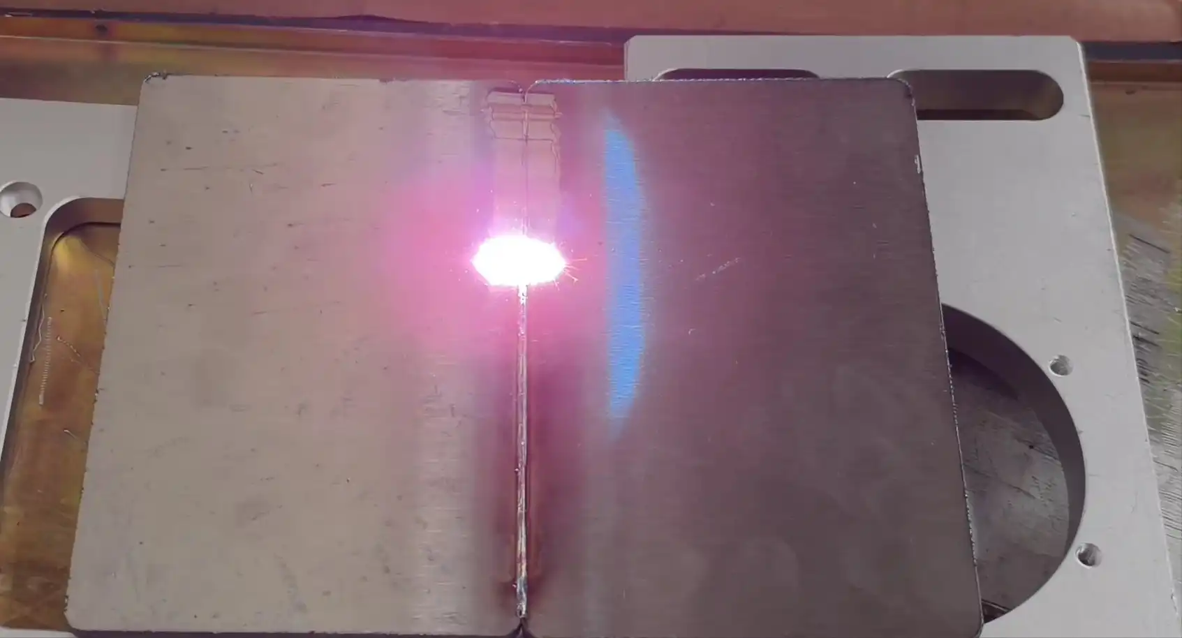 laser cleaning machine laser cleaning machine