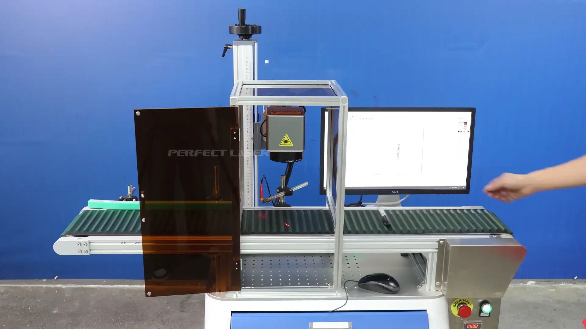 perfect laser perfect laser