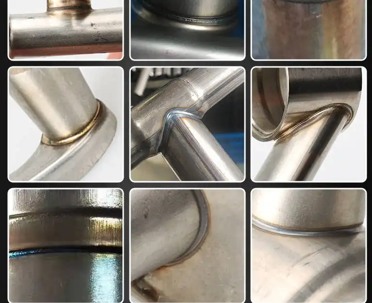 handheld laser welder handheld laser welder