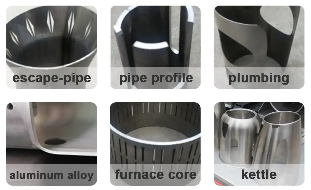 laser cutting metal laser cutting metal