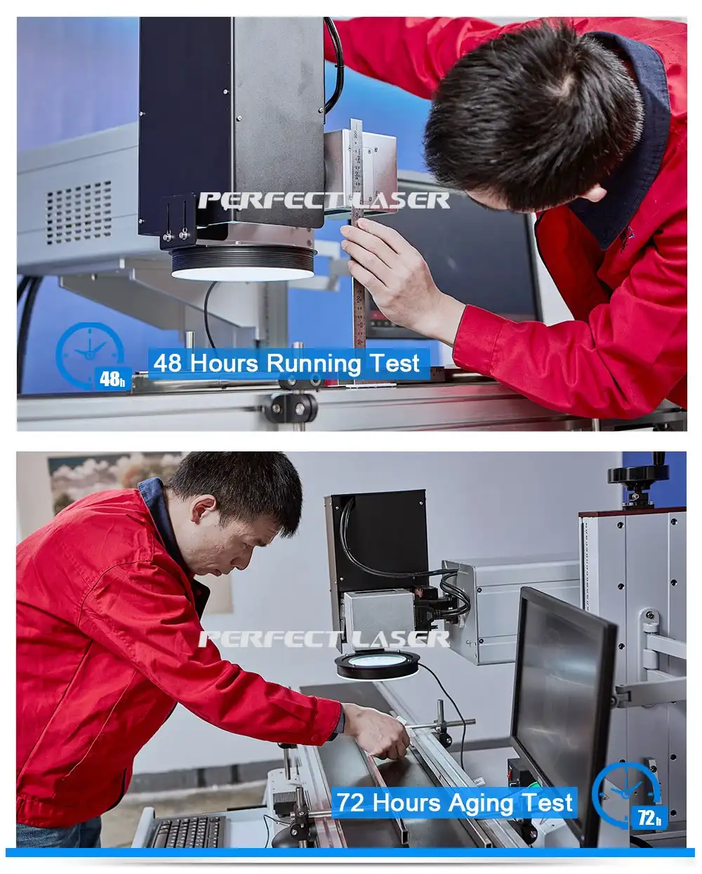 perfect laser perfect laser