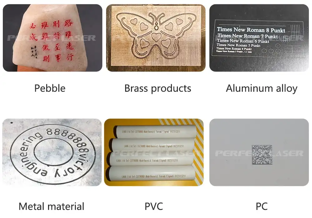 fiber laser marking fiber laser marking