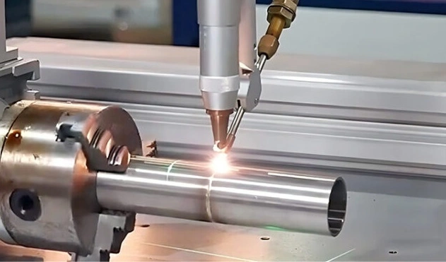 laser welding machine laser welding machine