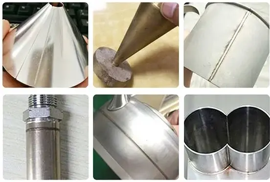 fiber laser welder fiber laser welder