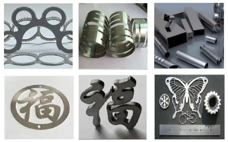 fiber laser cutting machine fiber laser cutting machine