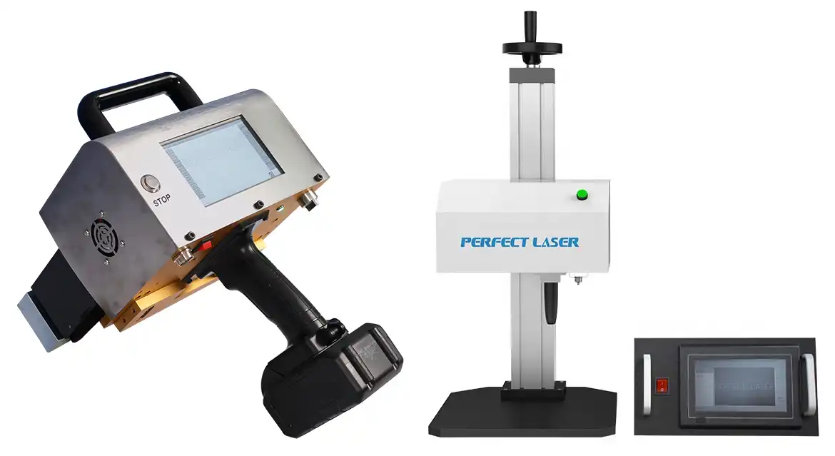 dot peen marking machine dot peen marking machine