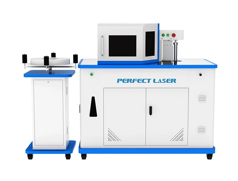 Channel Letter Making Machine Channel Letter Making Machine