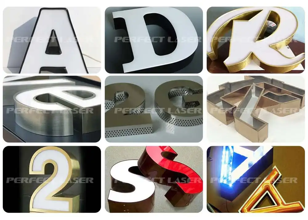 channel letter bending machine channel letter bending machine