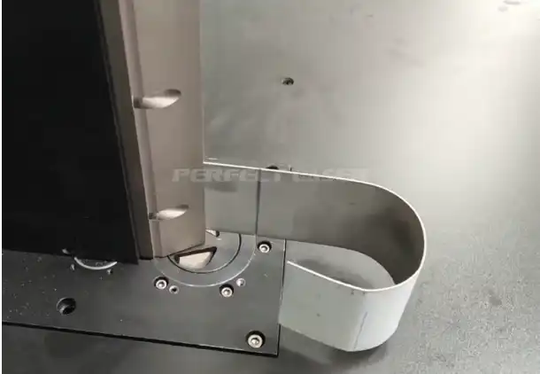 channel letter bending channel letter bending