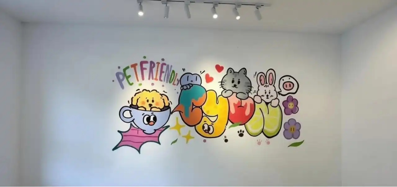 wall printing machine wall printing machine