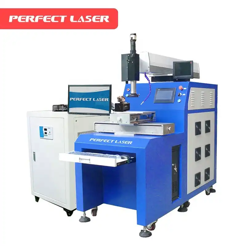 Laser Welding Machine Laser Welding Machine