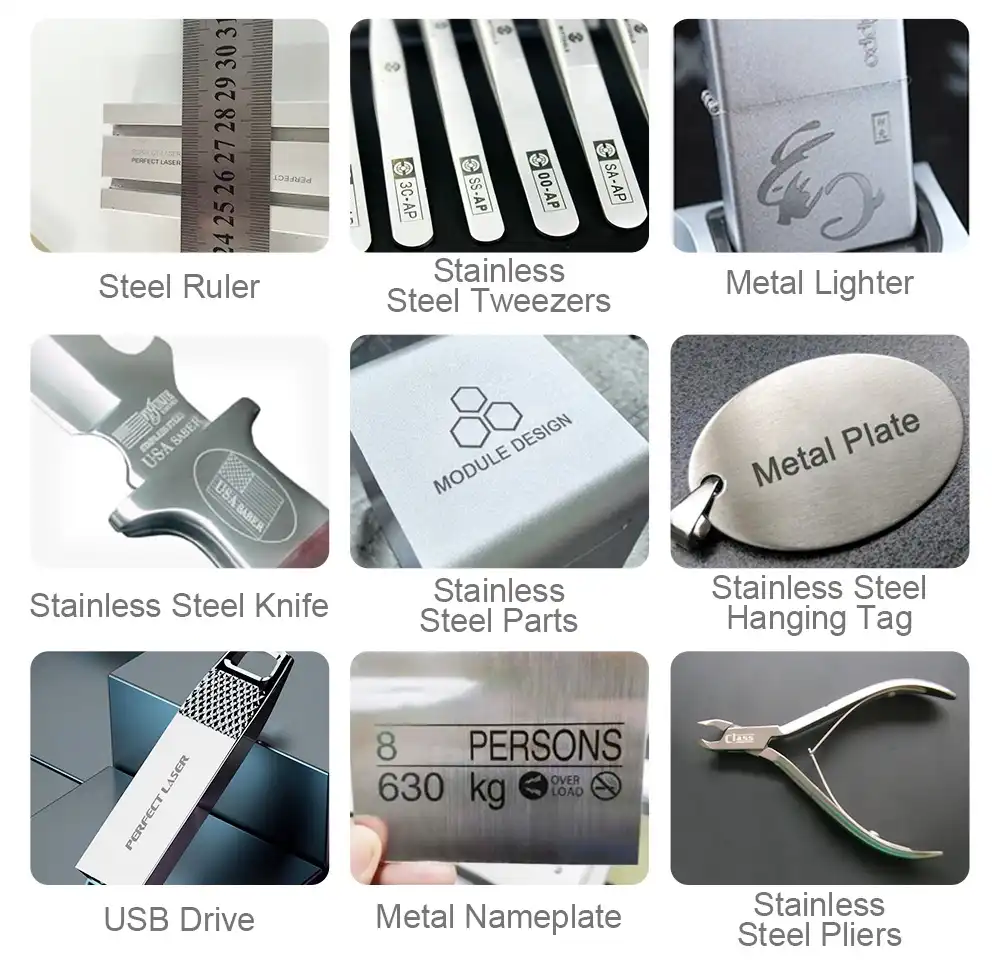 laser marker laser marker