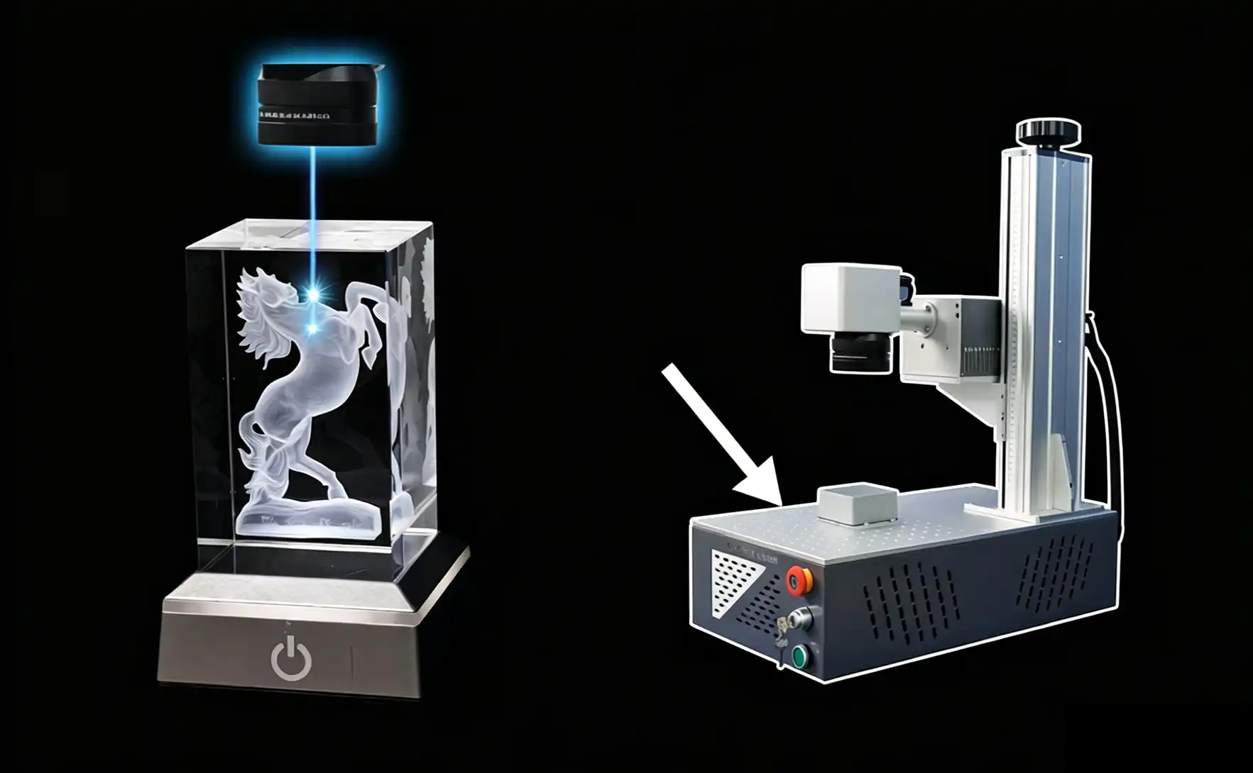 3d crystal engraving 3d crystal engraving