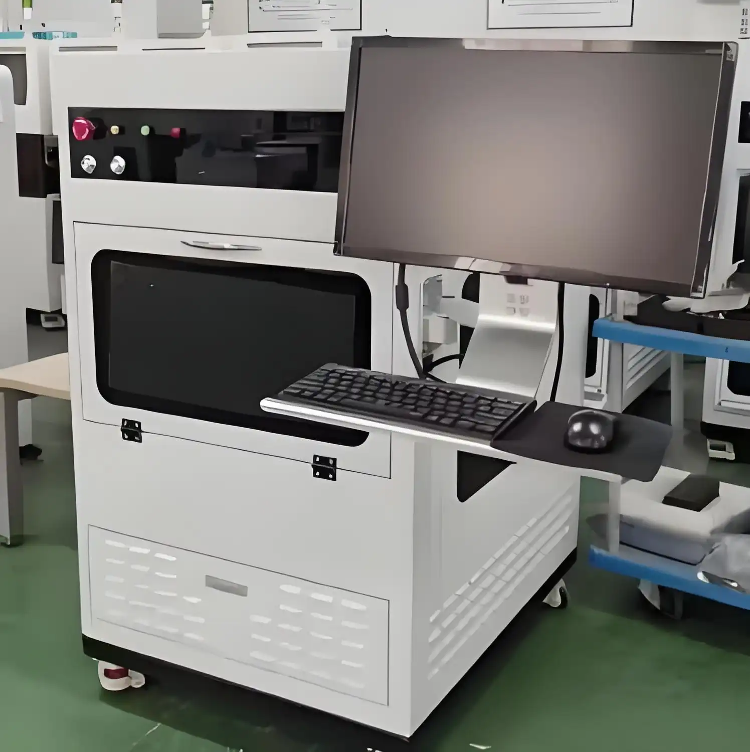 3d laser engraving machine 3d laser engraving machine