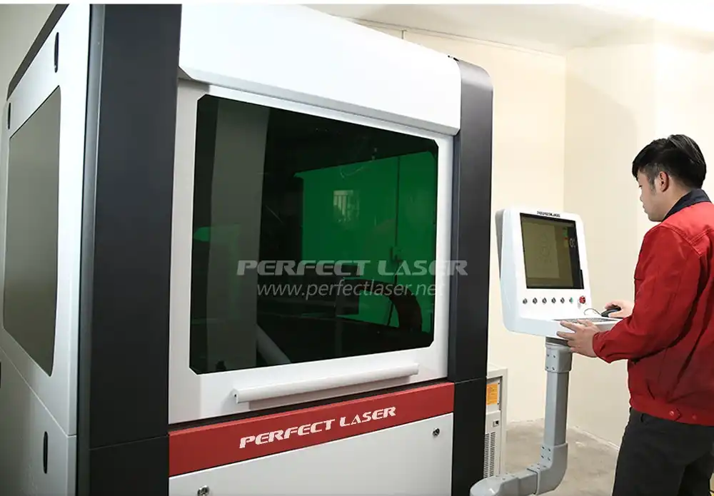 fiber laser cutting machine fiber laser cutting machine