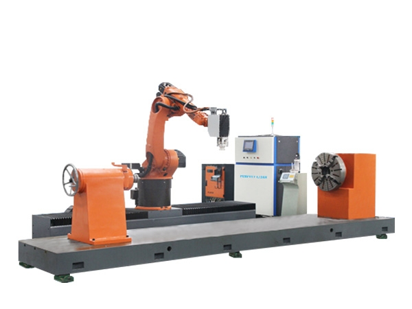 Robot Laser Repair Welding Cladding Machine Robot Laser Repair Welding Cladding Machine