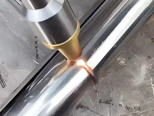 laser welding machine laser welding machine