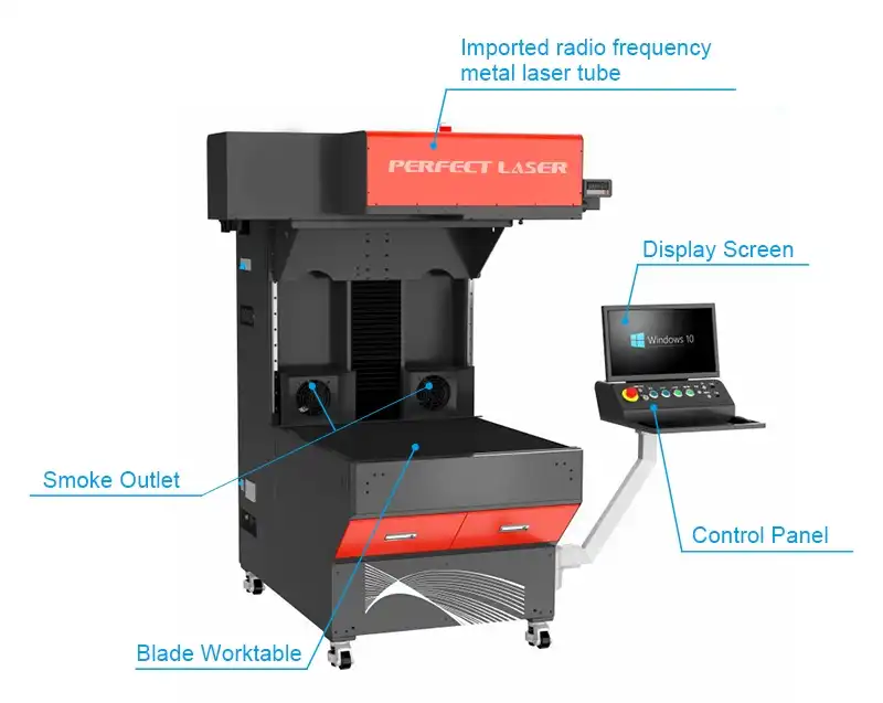 laser marking machine laser marking machine