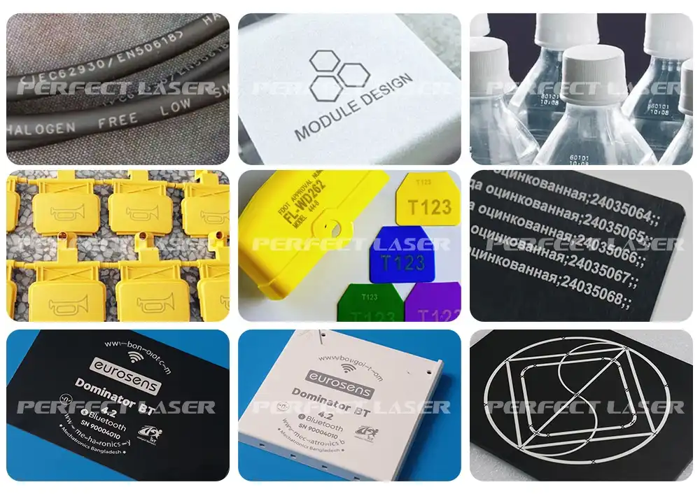 fiber laser marking machine fiber laser marking machine