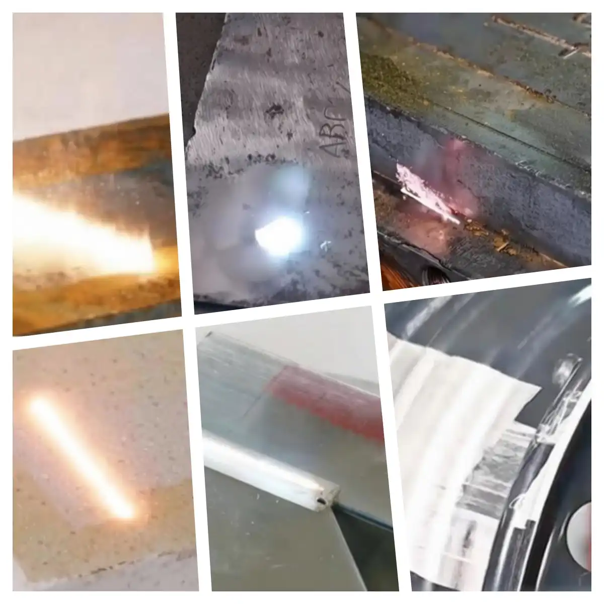 laser rust removal laser rust removal