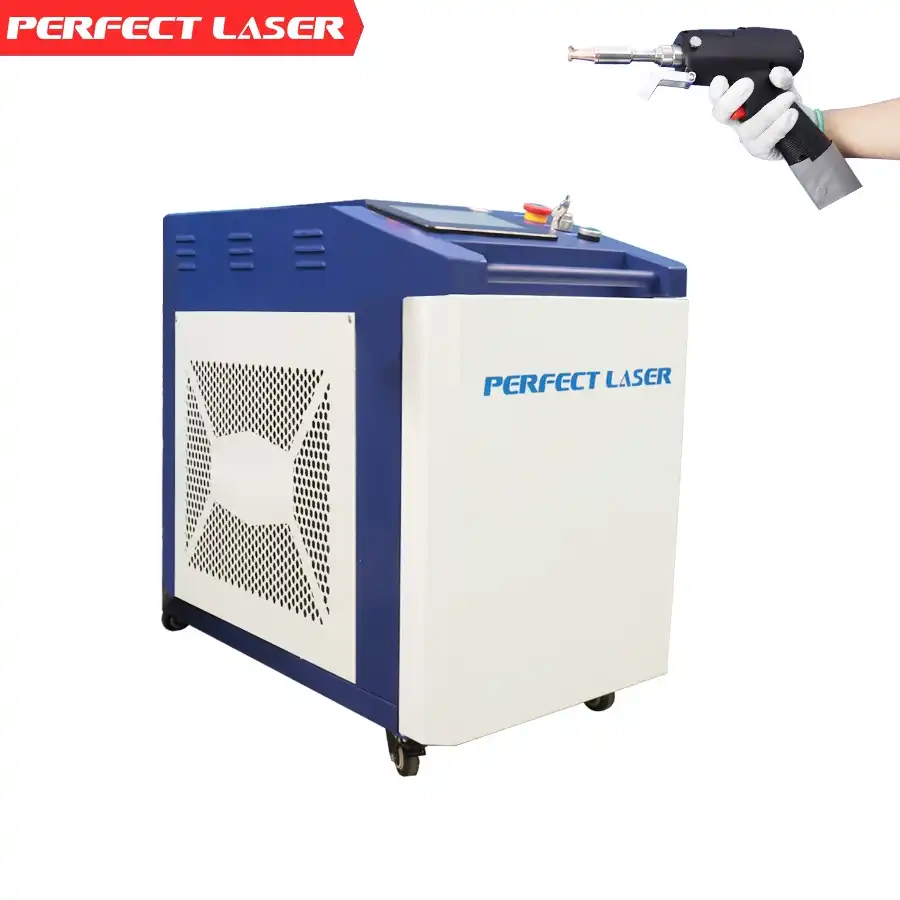 laser welding machine laser welding machine